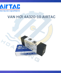 VAN HƠI 4A320-10 AIRTAC