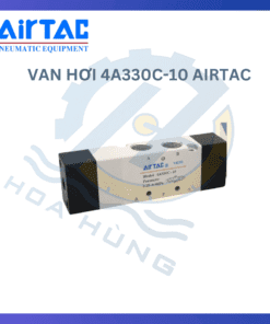 Van Hơi 4A330C-10 AIRTAC