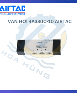 Van Hơi 4A330C-10 AIRTAC