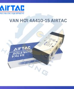 van hơi 4A410-15 AIRTAC