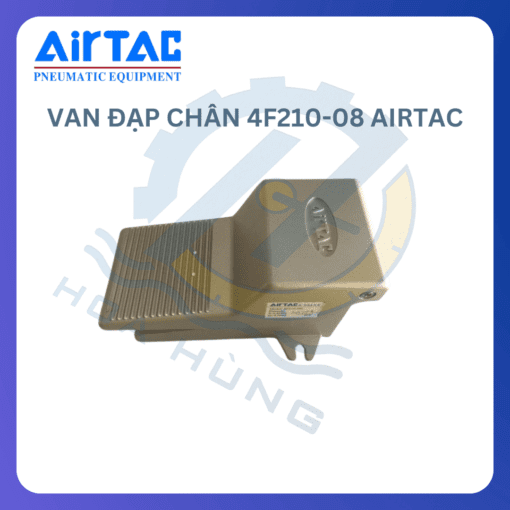 Van Đạp 4F210-08 AIRTAC