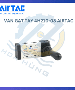 Van Gạt Tay 4H210-08 AIRTAC