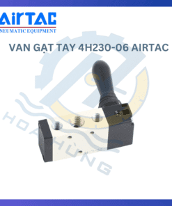 Van Gạt Tay 4H230-06 AIRTAC
