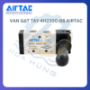 Van Gạt Tay 4H230C-08 AIRTAC