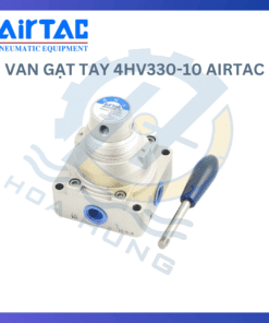 Van Gạt Tay 4HV330-10 AIRTAC