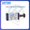 Van Kéo Rút 4L210-08 AIRTAC