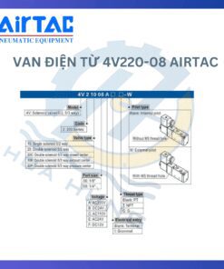 4V220-08-AIRTAC