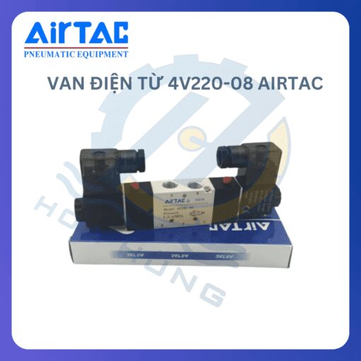 4V220-08-AIRTAC