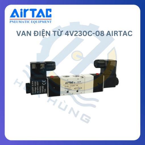 4V230C-08-AIRTAC