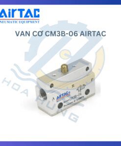 Van Cơ CM3B-06 AIRTAC