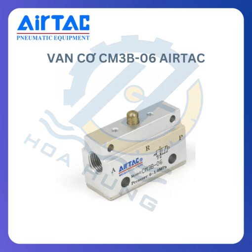 Van Cơ CM3B-06 AIRTAC