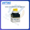 Van Cơ CM3HD-06 AIRTAC