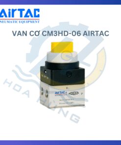 Van Cơ CM3HD-06 AIRTAC