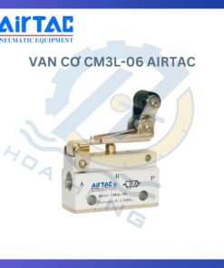 Van Cơ CM3L-06 AIRTAC