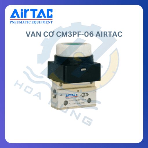 CM3PF-06-AIRTAC