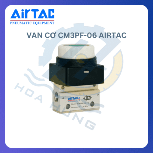 CM3PF-06-AIRTAC