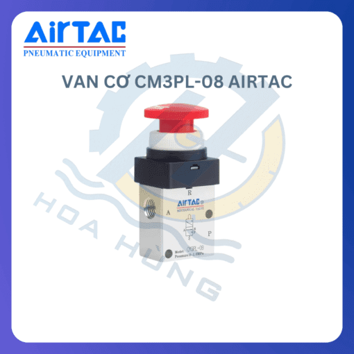 CM3PL-06-AIRTAC