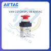 Van Cơ CM3PL-08 AIRTAC