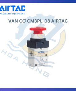 Van Cơ CM3PL-08 AIRTAC