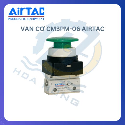 CM3PM-06-AIRTAC