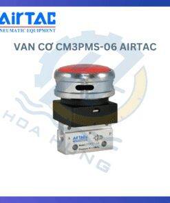 Van Cơ CM3PMS-06 AIRTAC
