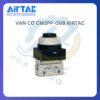 Van Cơ CM3PP-06 AIRTAC