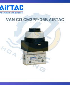 Van Cơ CM3PP-06 AIRTAC