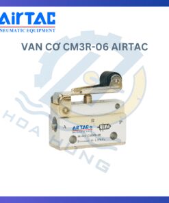 Van Cơ CM3R-06 AIRTAC