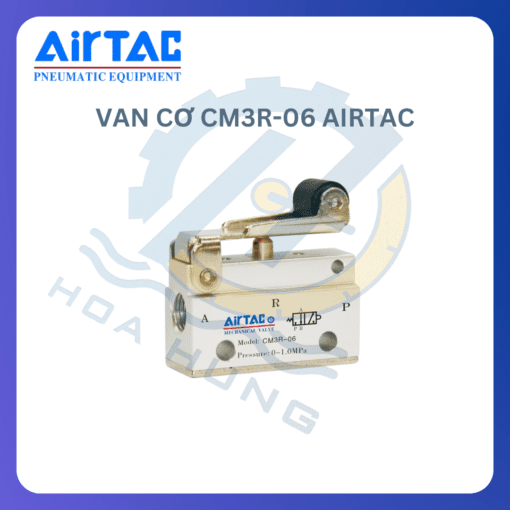 Van Cơ CM3R-06 AIRTAC