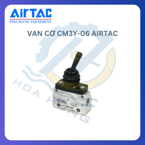 CM3Y-06-AIRTAC