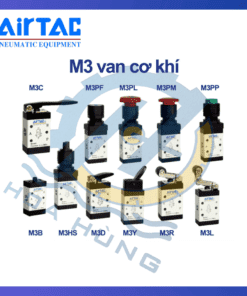 M3-SERIES-AIRTAC
