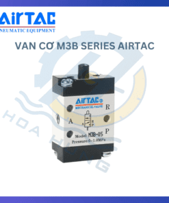 M3B-SERIES-AIRTAC