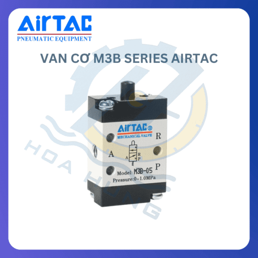 M3B-SERIES-AIRTAC