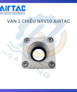 Van 1 Chiều NRV10 AIRTAC