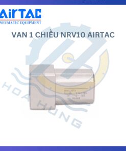 Van 1 Chiều NRV10 AIRTAC