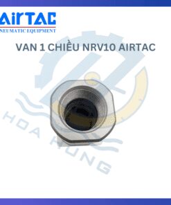 Van 1 Chiều NRV10 AIRTAC