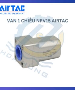 Van 1 Chiều NRV15 AIRTAC