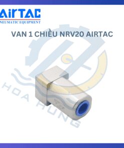 Van 1 Chiều NRV20 AIRTAC