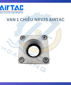 Van 1 Chiều NRV25 AIRTAC