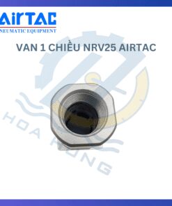 Van 1 Chiều NRV25 AIRTAC