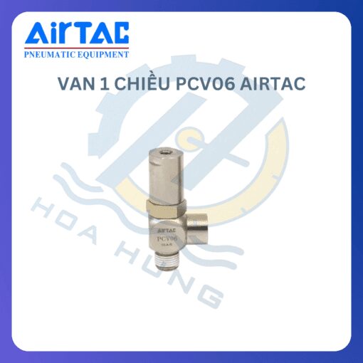 PCV06-AIRTAC