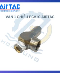 Van 1 Chiều PCV10 AIRTAC