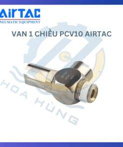 Van 1 Chiều PCV10 AIRTAC