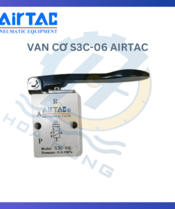 S3C-06-AIRTAC