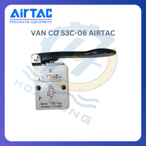 S3C-06-AIRTAC