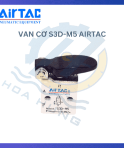 S3D-M5-AIRTAC