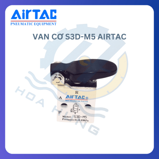 S3D-M5-AIRTAC