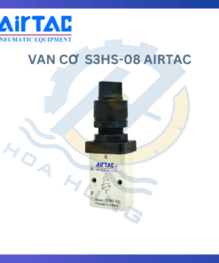 Van Cơ S3HS-08 AIRTAC