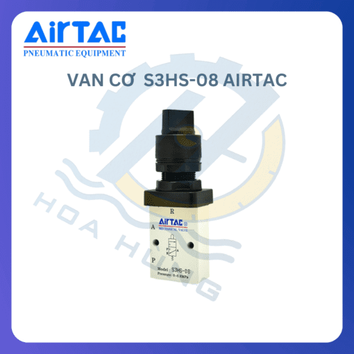 Van Cơ S3HS-08 AIRTAC