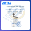 Van Cơ S3L-06 AIRTAC